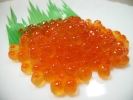 Seasoned Salmon Roe / Shoyu Ajitsuke Ikura ӽ