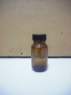 100BPS (100ml) Medicine bottle Glass bottle