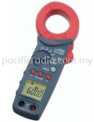 Sanwa DLC460F Leakage Clamp Meter