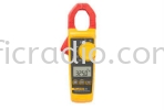 Fluke 325 True-rms Clamp Meter FLUKE Digital Clamp Meter