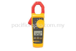 Fluke 325 True-rms Clamp Meter