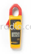 Fluke 305 Clamp Meter FLUKE Digital Clamp Meter