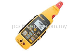 Fluke 772 Milliamp Clamp Meters