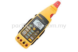 Fluke 773 Milliamp Process Clamp Meter