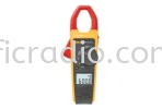 Fluke 373 True-rms AC Clamp Meter FLUKE Digital Clamp Meter