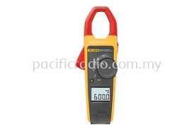 Fluke 373 True-rms AC Clamp Meter