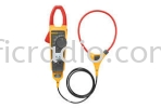 Fluke 376 True-rms AC/DC Clamp Meter with iFlex FLUKE Digital Clamp Meter