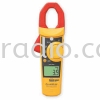 Fluke 902 True-rms HVAC Clamp Meter FLUKE Digital Clamp Meter