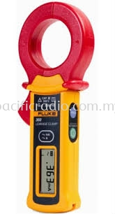 Fluke 360 AC Leakage Current Clamp Meter