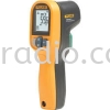 Fluke 59 MAX Infrared Thermometer FLUKE Thermometer