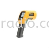 Fluke 572-2 High-Temperature Infrared Thermometer FLUKE Thermometer