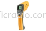 Fluke 60 Series Handheld Infrared Thermometers FLUKE Thermometer