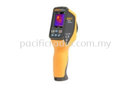 Fluke VT04 Visual IR Thermometer