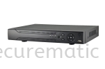 8 Channel 720P Tribrid HDCVI Standalone DVR Digital Video Recorder HDCVI Surveillance