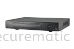 8 Channel 1080P Tribrid HDCVI Standalone DVR Digital Video Recorder HDCVI Surveillance