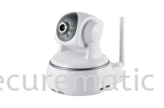 H.264 HD Wireless PTZ Camera IP Camera Network Surveillance