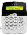 ViVOS VG1 - 10-Zone Security System Wired Alarm System