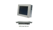 IPPC-15A7-RE - TOUCH SCREEN PANEL PC Heavy-Duty Industrial Panel PC iBASE