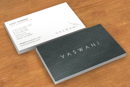  Business Card