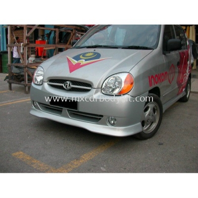 HYUNDAI ATOS 1.1L BODYKIT 