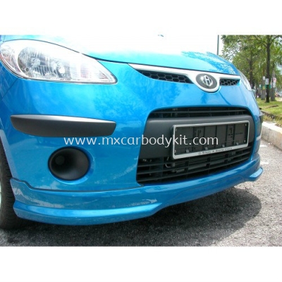 HYUNDAI ATOS i10 BODYKIT + SPOILER