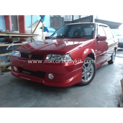 PROTON SAGA 2 RS BODYKIT