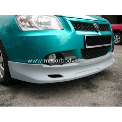 PROTON SAGA BLM RS BODYKIT + SPOILER