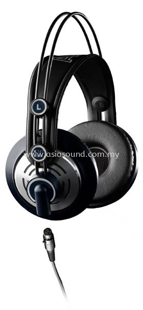 K141 MKII Headphones AKG