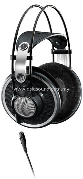 K702 Headphones AKG