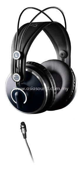 K271 MKII Headphones AKG