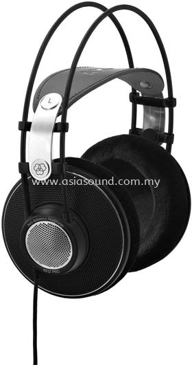 K612 Pro Headphones AKG