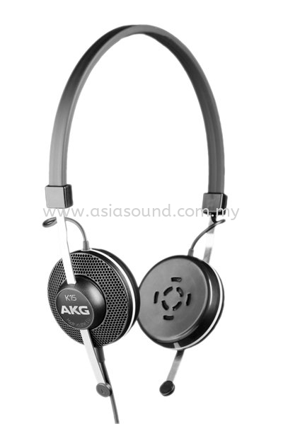 K15 Headphones AKG