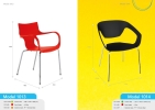 pp7 CAFE CHAIRS