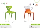 pp11 CAFE CHAIRS