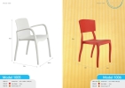 pp3 CAFE CHAIRS
