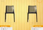 pp16 CAFE CHAIRS