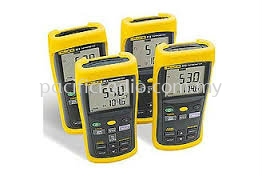 Fluke 50 Series II Thermometers