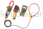 VT04 Visual IR Thermometer Electrical Combo Kit FLUKE Thermometer