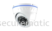 1.3 Megapixel 960P AHD IR Dome Camera Camera AHD Surveillance