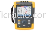 Fluke 437 Series II 400Hz Power Quality and Energy Analyzer FLUKE Power meter