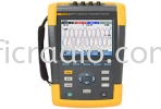 Fluke 435 Series II Power Quality and Energy Analyzer FLUKE Power meter