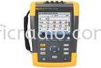 Fluke 434 Series II Energy Analyzer FLUKE Power meter