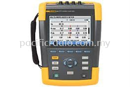 Fluke 434 Series II Energy Analyzer