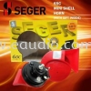 Seger 65C Mini Shell BM Horn Seger Horn