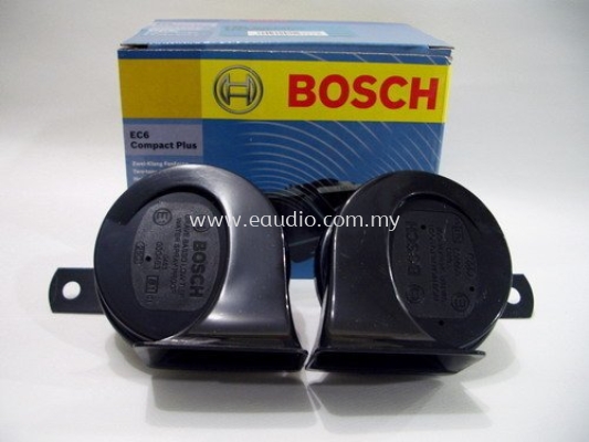 Bosch BM Horn