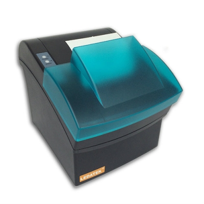 LEDATEK TP-202 ETHERNET THERMAL PRINTER