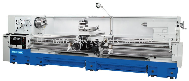 FCH-3300G High Precision Lathes (Heavy Duty-16 Speeds) Precision Lathes