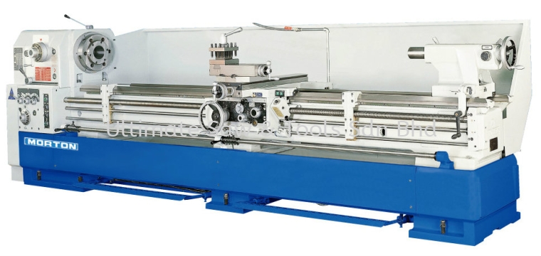 FCH-2200 High Speed Precision Lathes (Medium Duty-12 Speeds) Precision Lathes