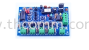Home Automation HA06 Bluguard Alarm