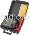 Kyoritsu 3025A / 3125A High Voltage Insulation Tester KYORITSU Digital Insulation Tester